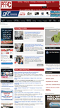 Mobile Screenshot of pffc-online.com